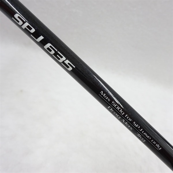 ＳＳＤ　スローピッチジャーク６３５
